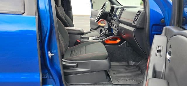 2024 Nissan Frontier PRO-4X - Photo 16