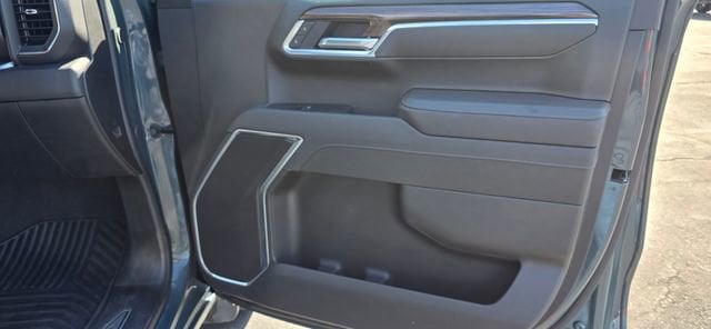 2025 Chevrolet Silverado 1500 LT - Photo 14