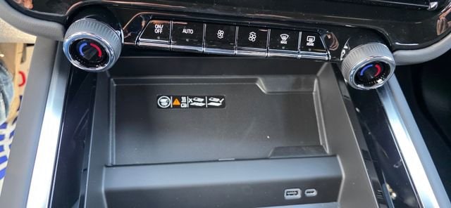 2026 Chevrolet Tahoe High Country - Photo 24