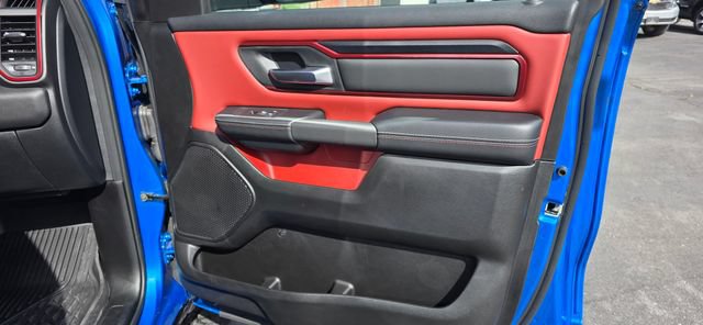2026 RAM Ram 1500 Pickup Rebel - Photo 14