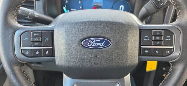 2024 Ford F-150 XLT - Photo 18