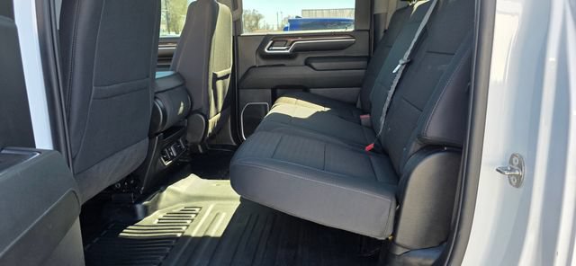 2024 Chevrolet Silverado 3500HD LT - Photo 11