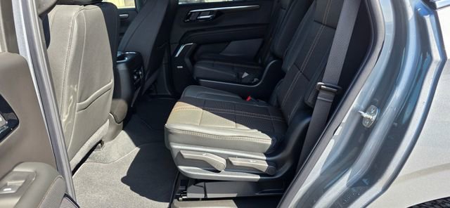 2026 Chevrolet Tahoe High Country - Photo 12