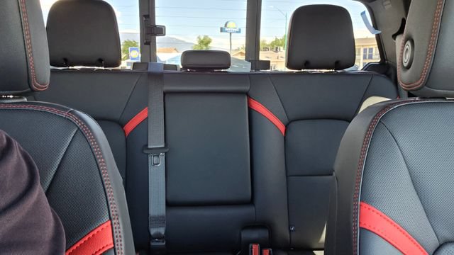 2026 Chevrolet Colorado Z71 - Photo 24