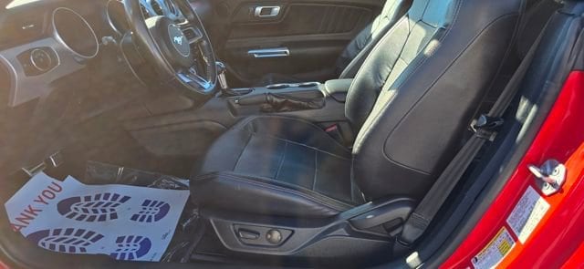 2023 Ford Mustang GT Premium - Photo 12