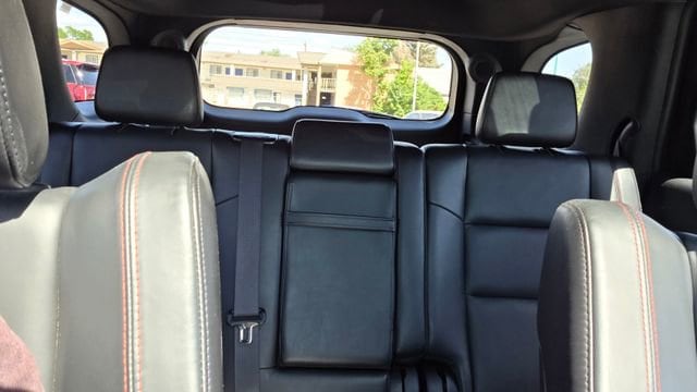 2025 Dodge Durango GT - Photo 32