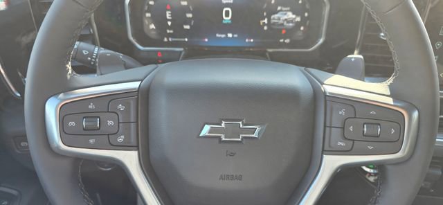 2026 Chevrolet Silverado 1500 RST - Photo 18