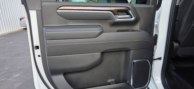 2026 Chevrolet Silverado 2500 HD LT - Photo 11