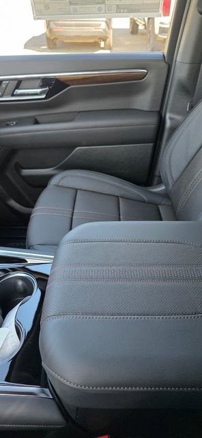 2026 Chevrolet Tahoe High Country - Photo 25