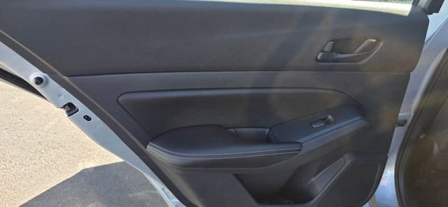 2024 Nissan Altima SV - Photo 10