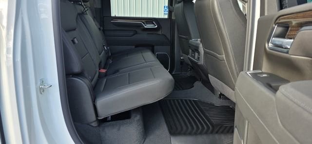 2026 Chevrolet Silverado 2500 HD LT - Photo 15