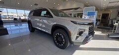 2026 Chevrolet Traverse Z71 SUV