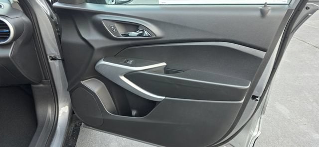 2026 Chevrolet Trax LS - Photo 14