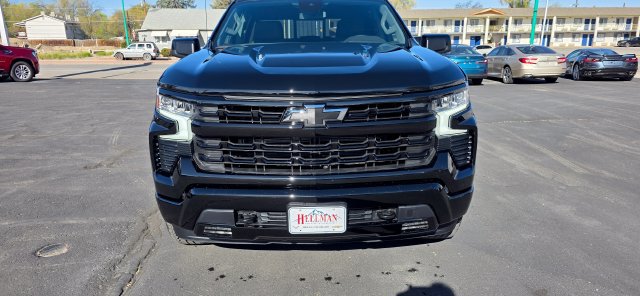 2026 Chevrolet Silverado 1500 RST - Photo 2