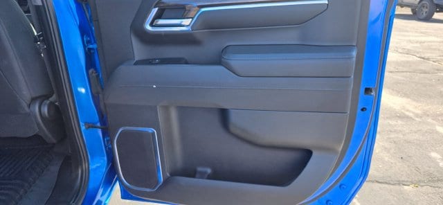 2025 Chevrolet Silverado 1500 LT - Photo 12
