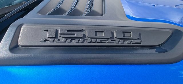 2026 RAM Ram 1500 Pickup Rebel - Photo 16