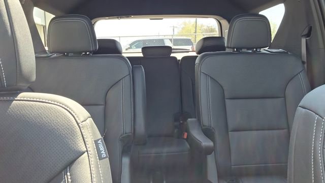 2026 Chevrolet Traverse LT - Photo 26