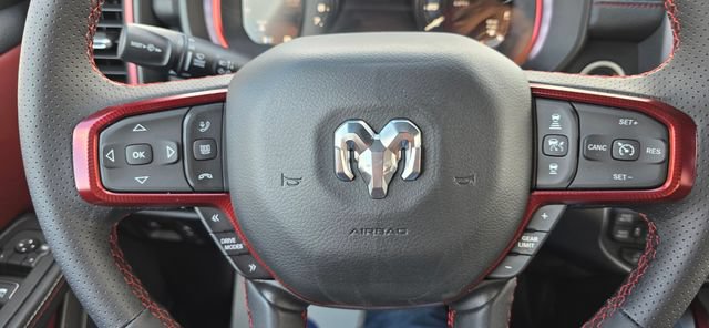 2026 RAM Ram 1500 Pickup Rebel - Photo 19