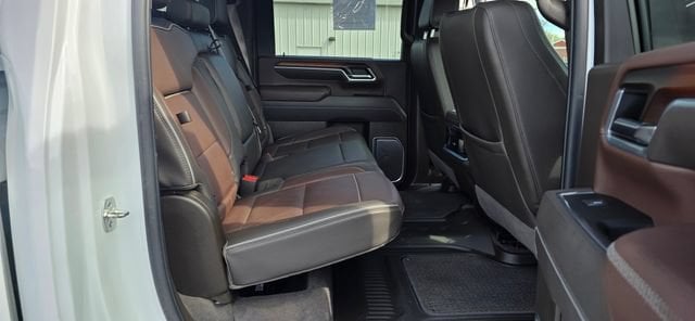 2025 GMC Sierra 3500HD Denali - Photo 13
