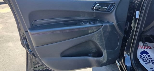 2025 Dodge Durango GT - Photo 9