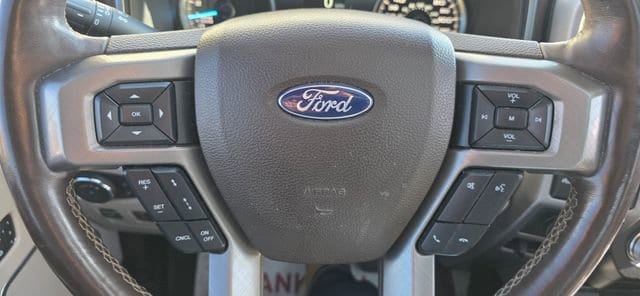 2019 Ford F-150 Limited - Photo 21