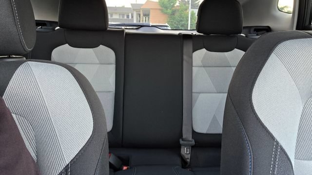 2026 Chevrolet Trax LS - Photo 24