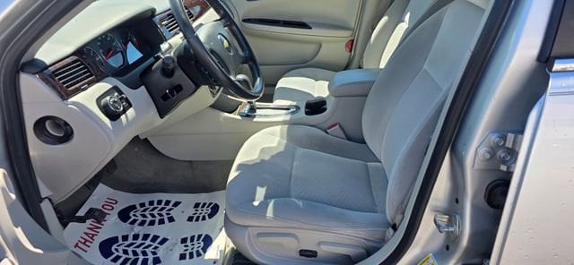 2012 Chevrolet Impala 2FL - Photo 9