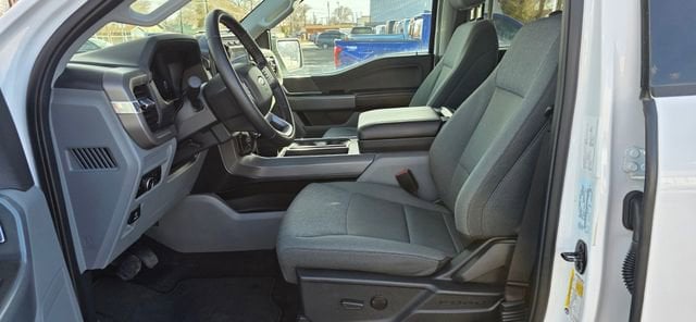 2024 Ford F-150 XLT - Photo 9