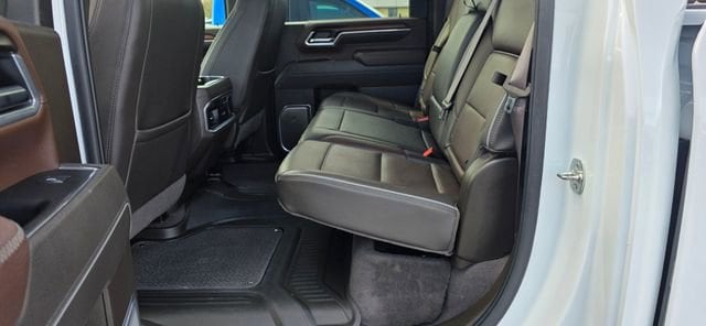 2025 GMC Sierra 3500HD Denali - Photo 11