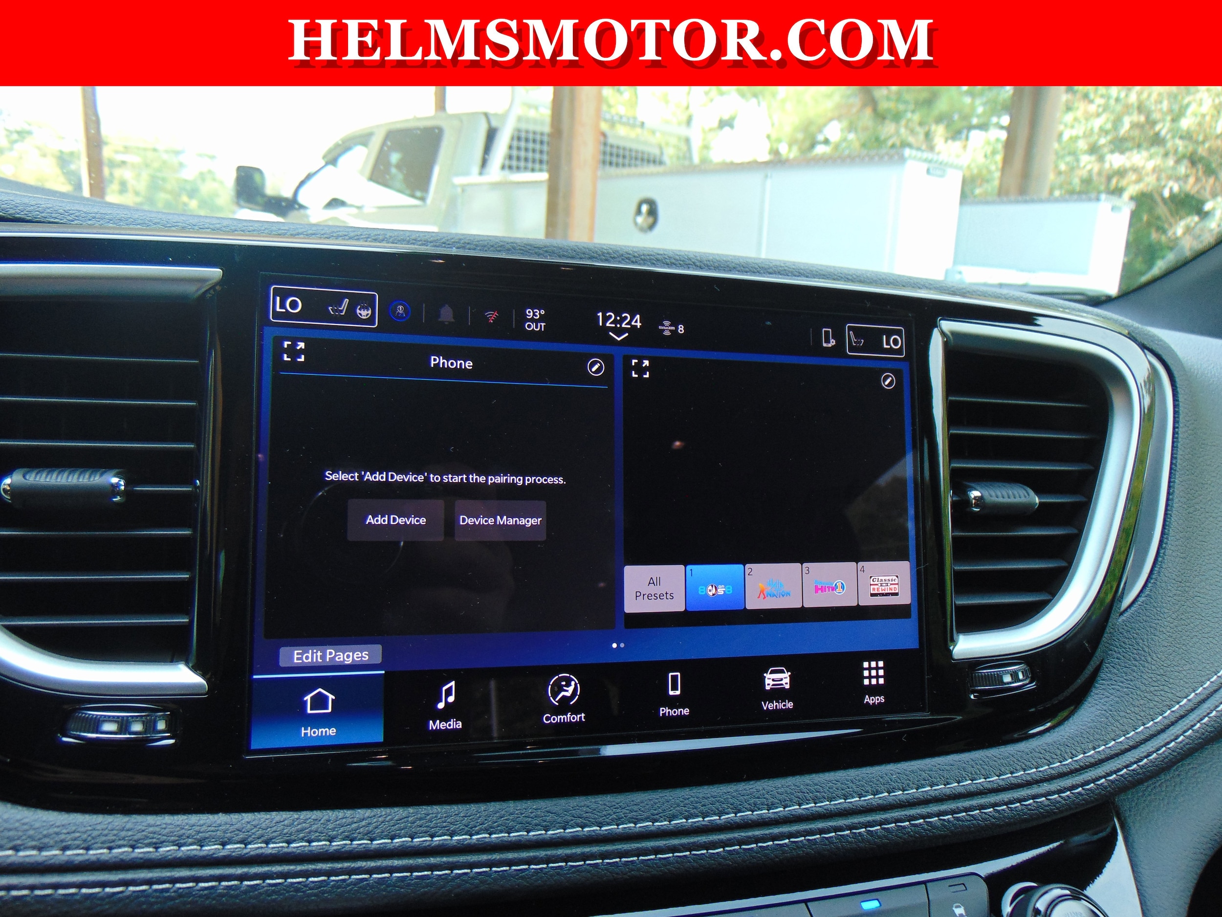 2026 Chrysler Pacifica Select - Photo 26