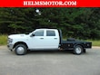 Ram 3500 Chassis Cab