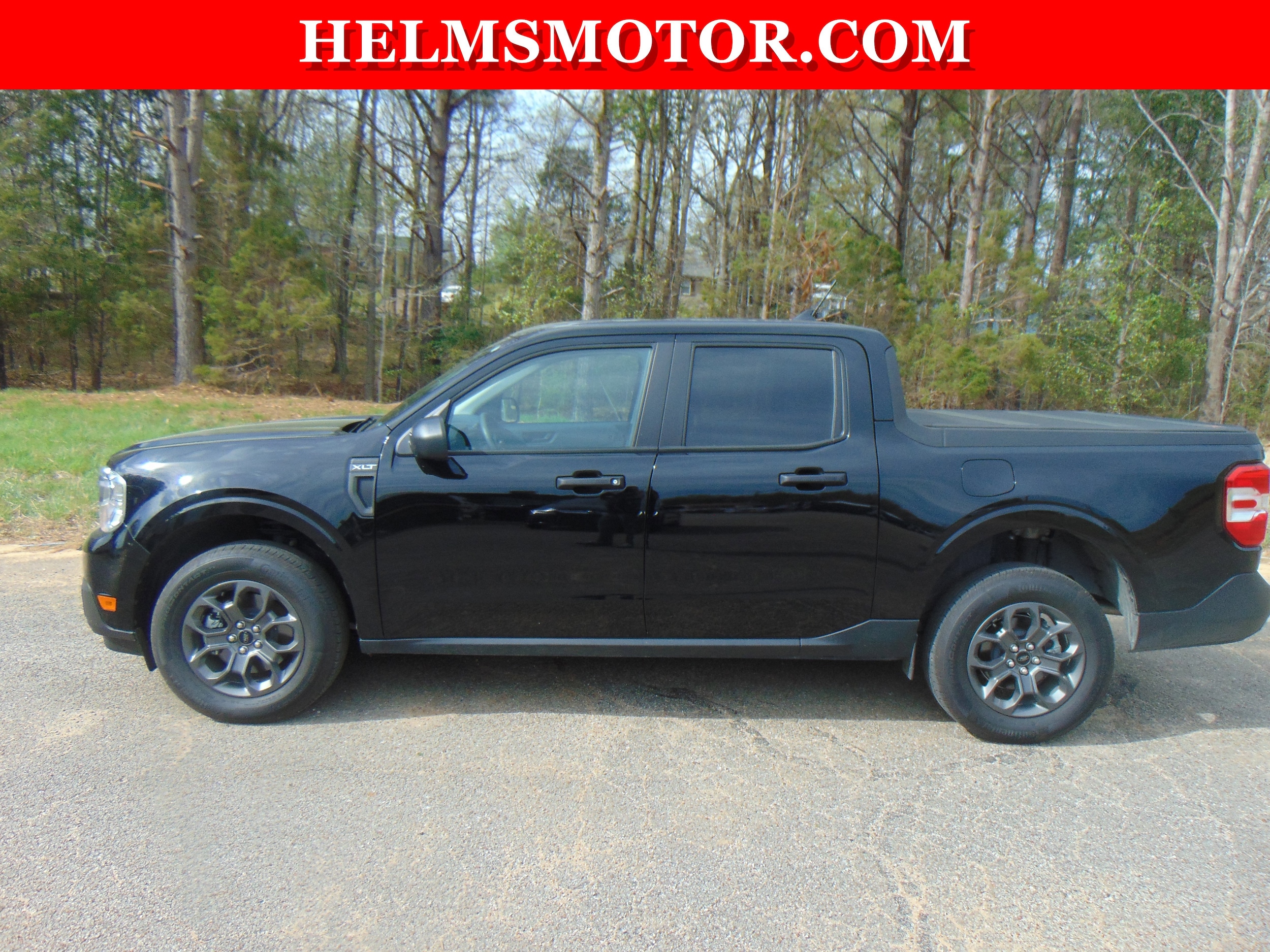 2024 Ford Maverick XLT FWD's photo