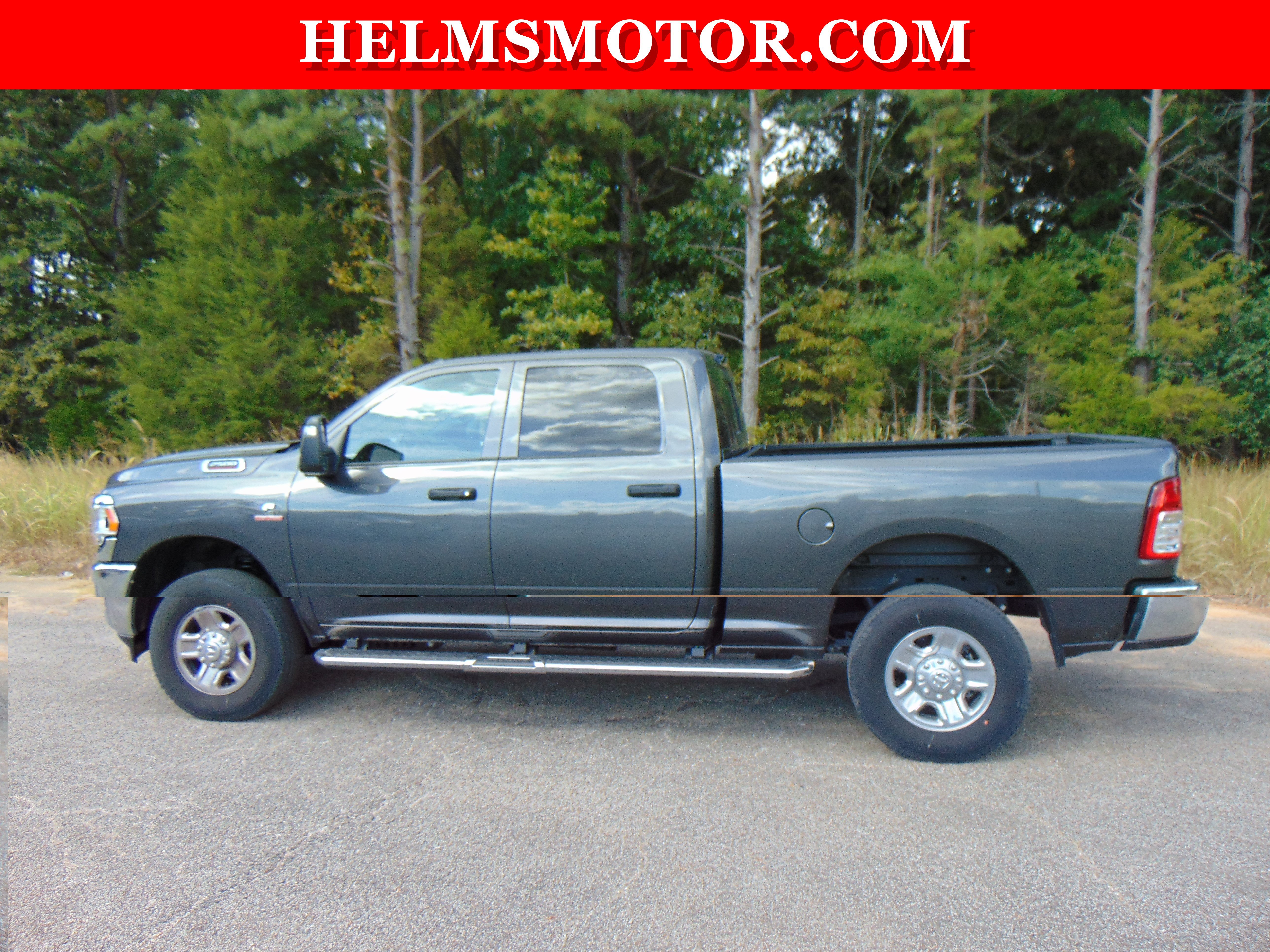  Ram 2500