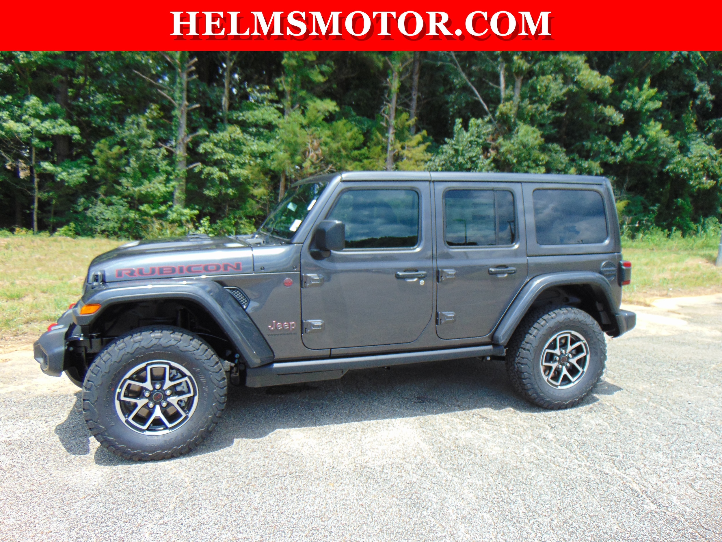 2026 Jeep Wrangler Sport Utility 