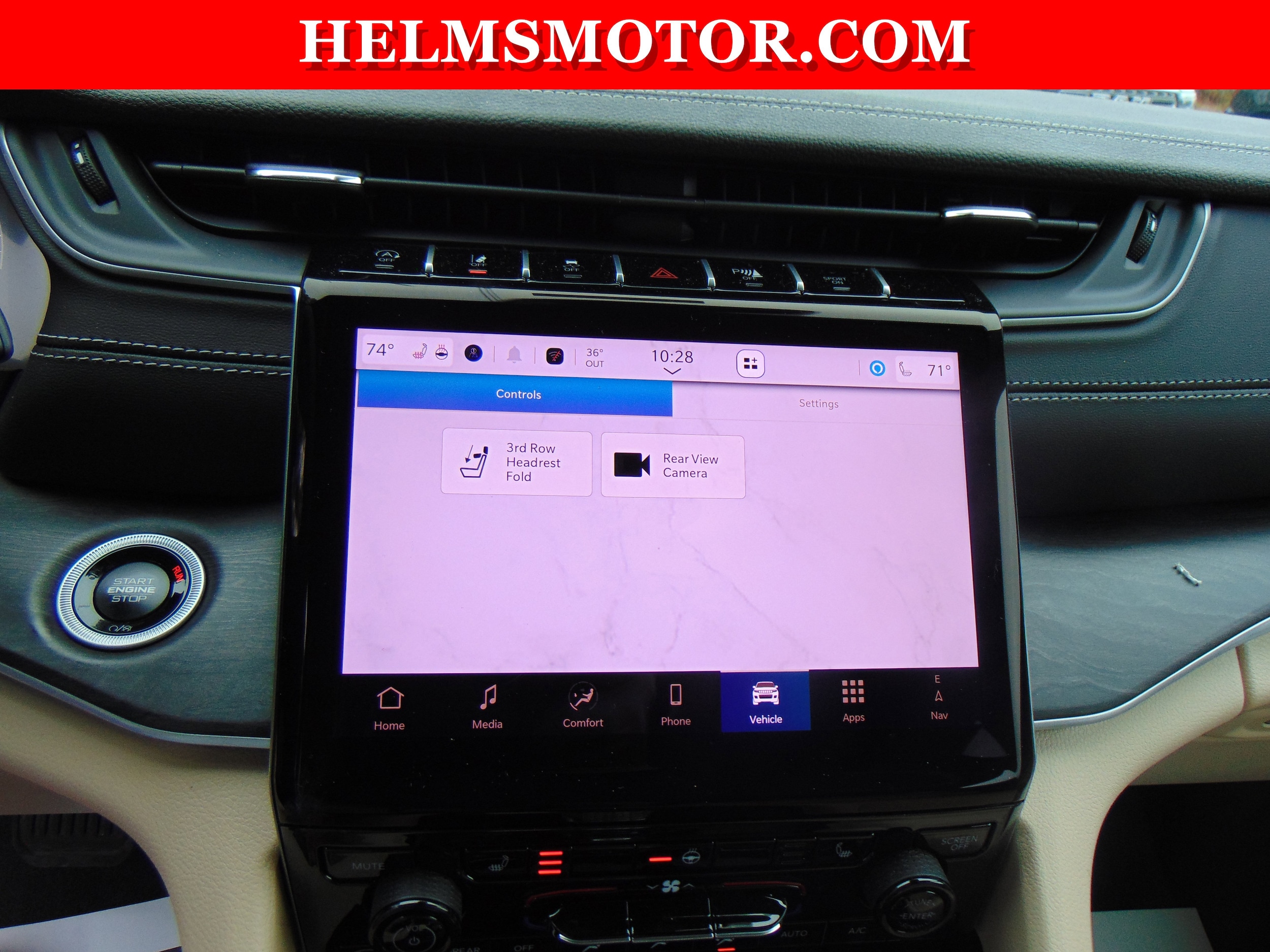 2025 Jeep Grand Cherokee L Limited - Photo 27