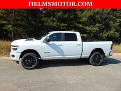 2026 Ram 2500 LARAMIE CREW CAB 4X4 6'4 BOX Pickup