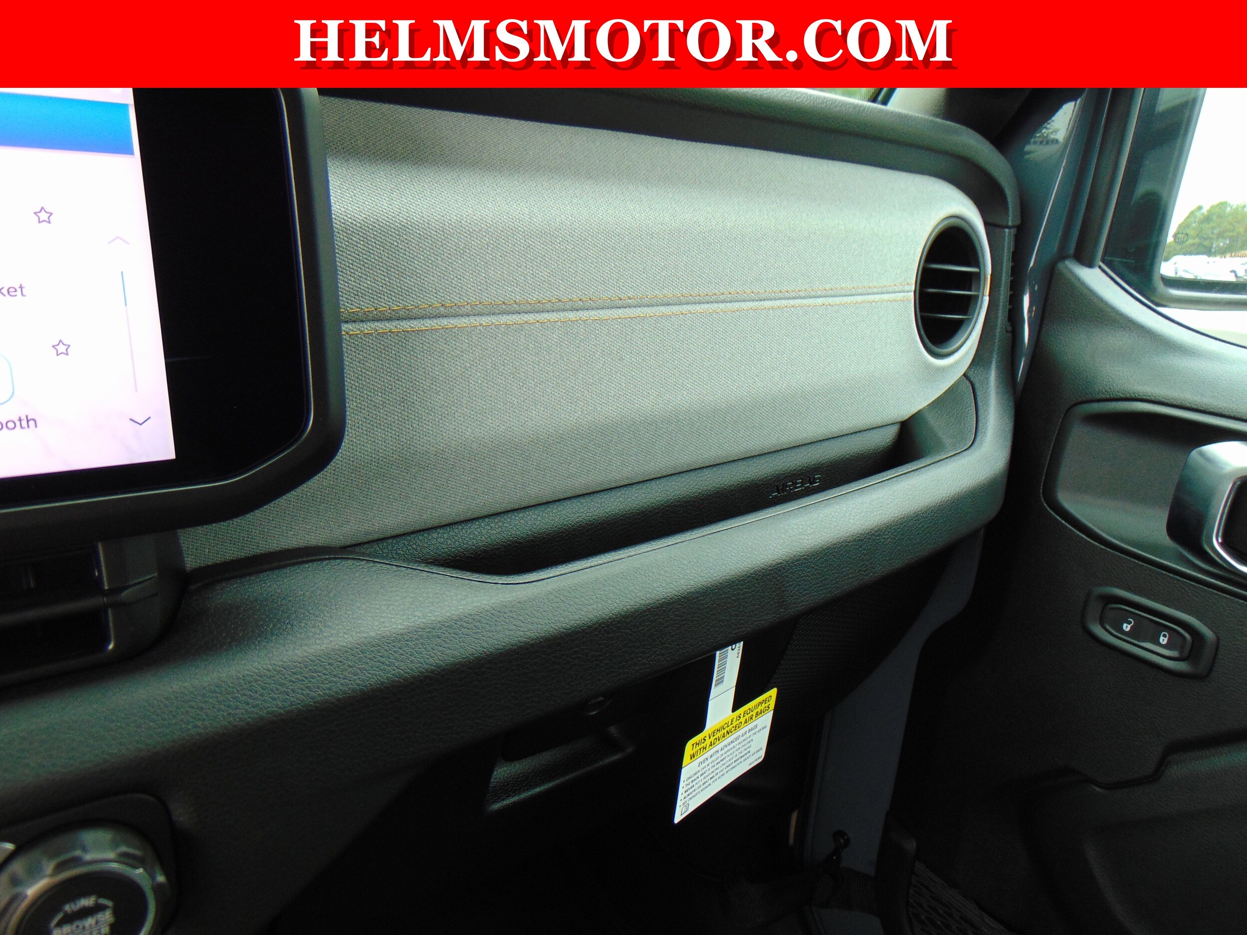2025 Jeep Gladiator Sport S - Photo 35