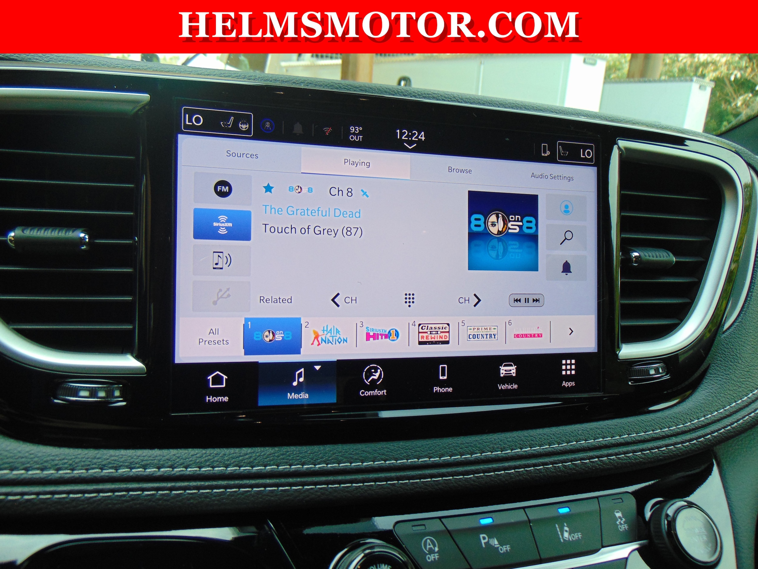 2026 Chrysler Pacifica Select - Photo 25