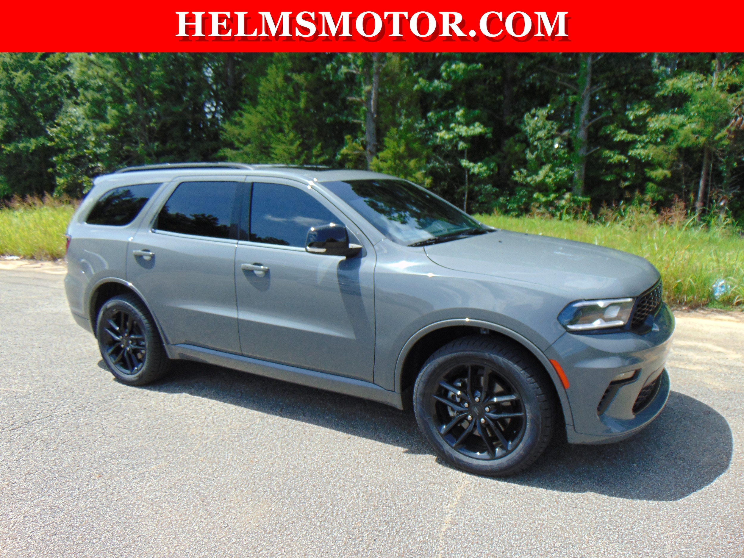 2023 Dodge Durango GT - Photo 11