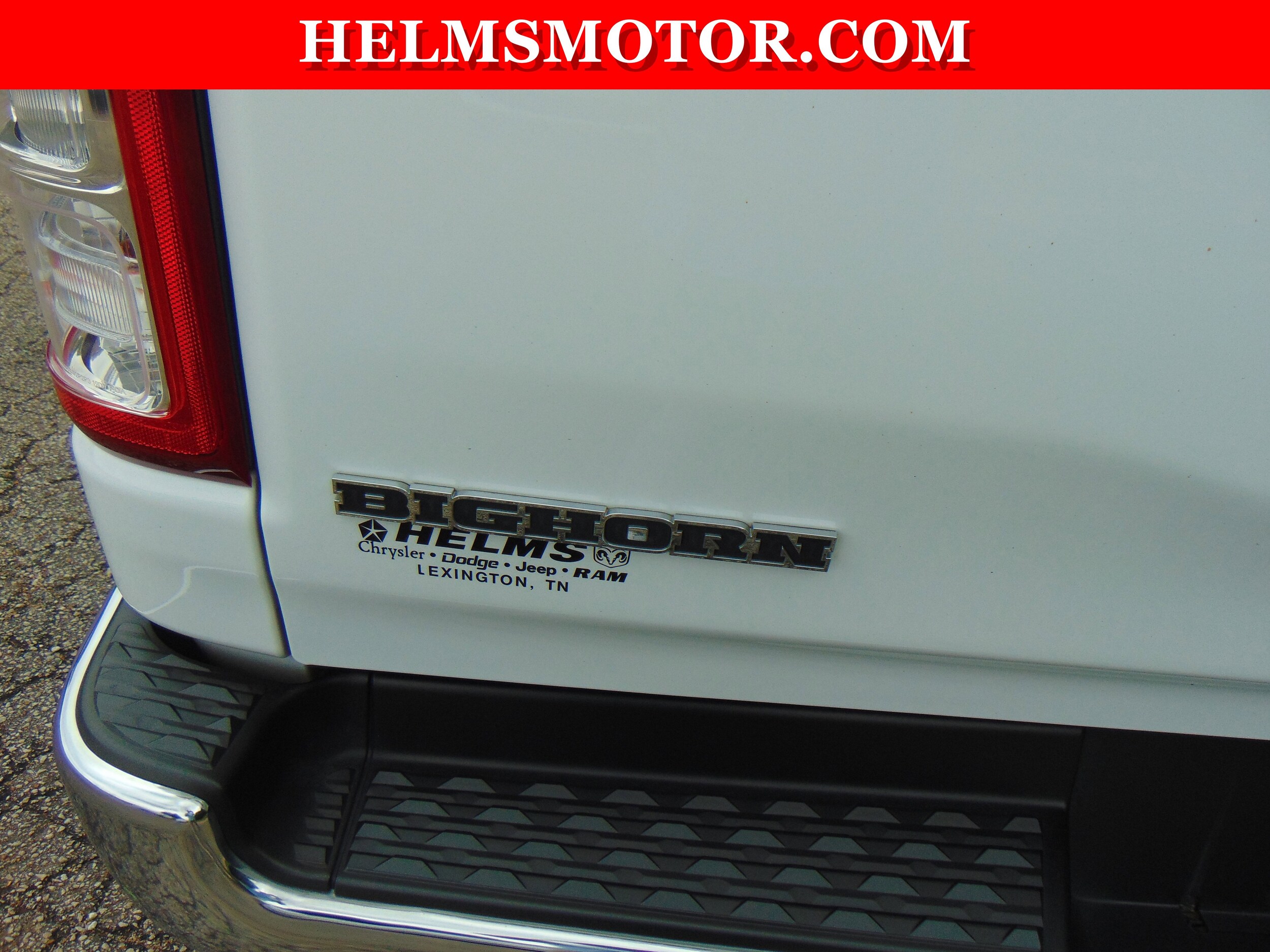 2022 RAM Ram 1500 Pickup Big Horn/Lone Star - Photo 15