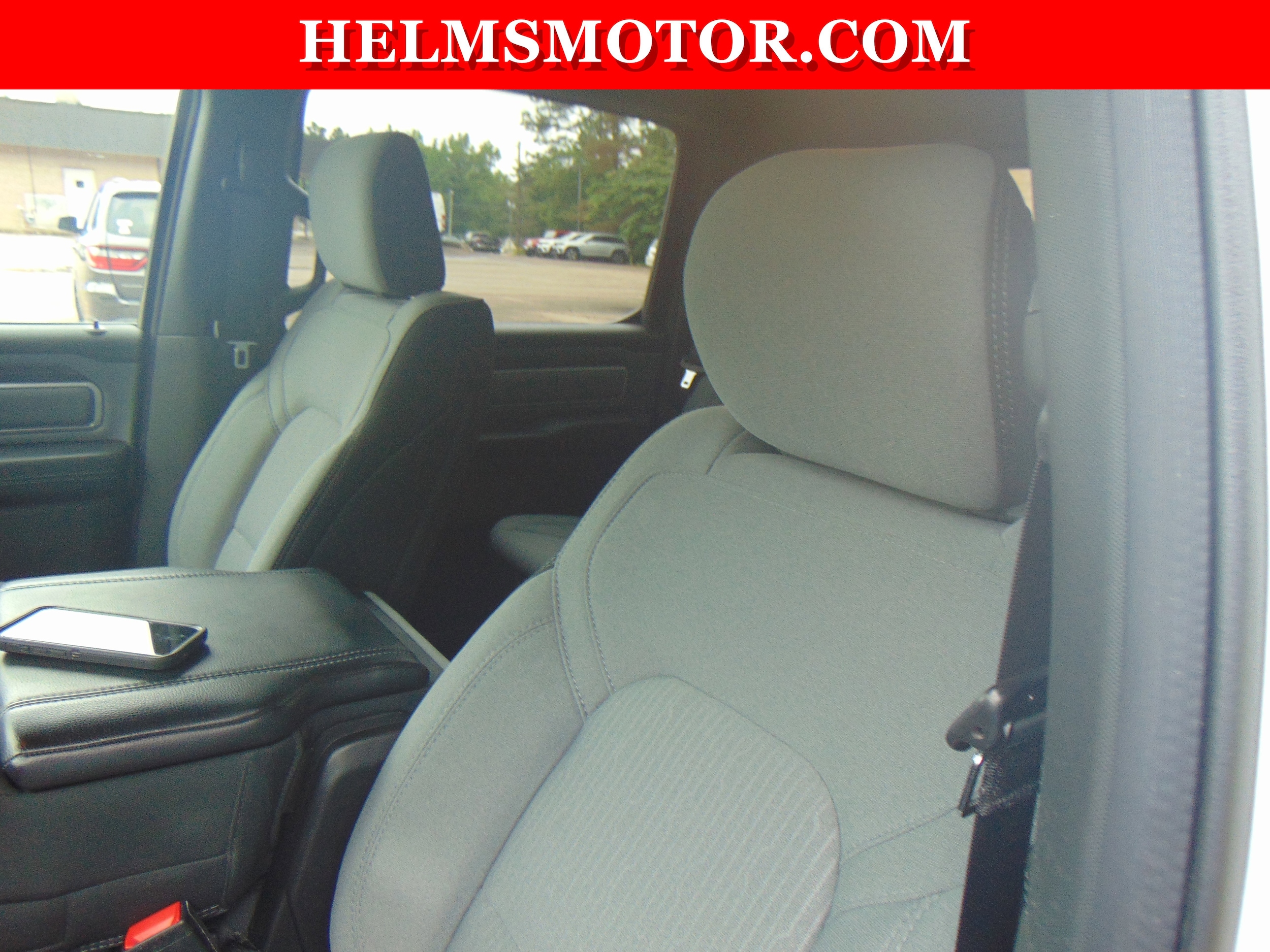 2022 RAM Ram 1500 Pickup Big Horn/Lone Star - Photo 23