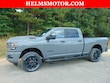 Ram 2500