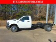  Ram 3500 Chassis Cab