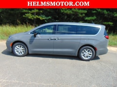 2025 Chrysler Pacifica SELECT Passenger Van