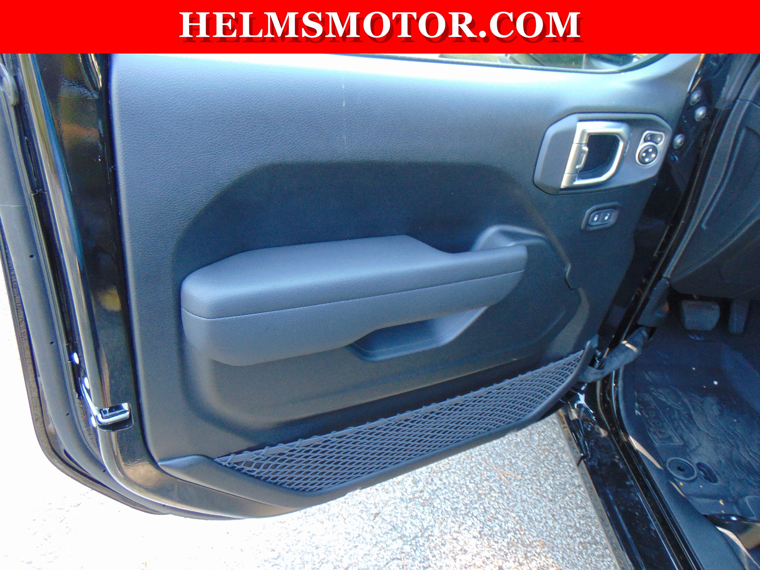 2025 Jeep Gladiator Sport S - Photo 22