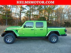 2026 Jeep Gladiator MOJAVE X 4X4 Pickup