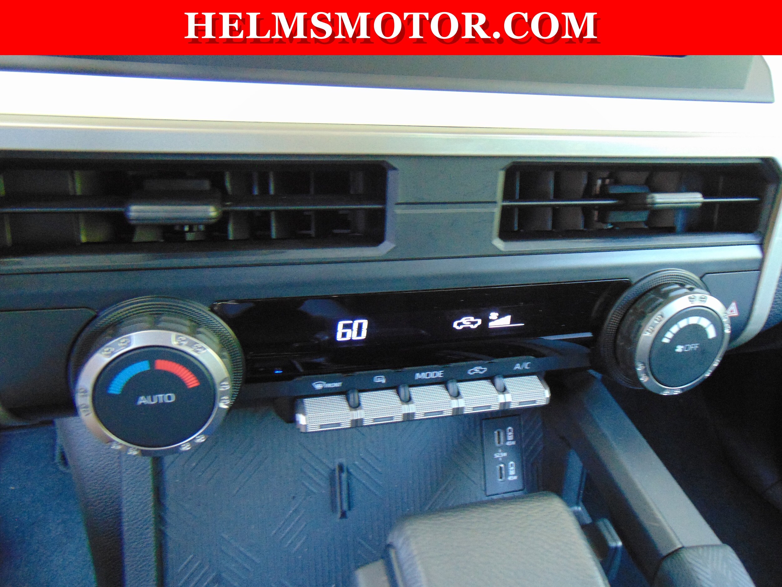 2024 Toyota Tacoma TRD Off Road - Photo 23