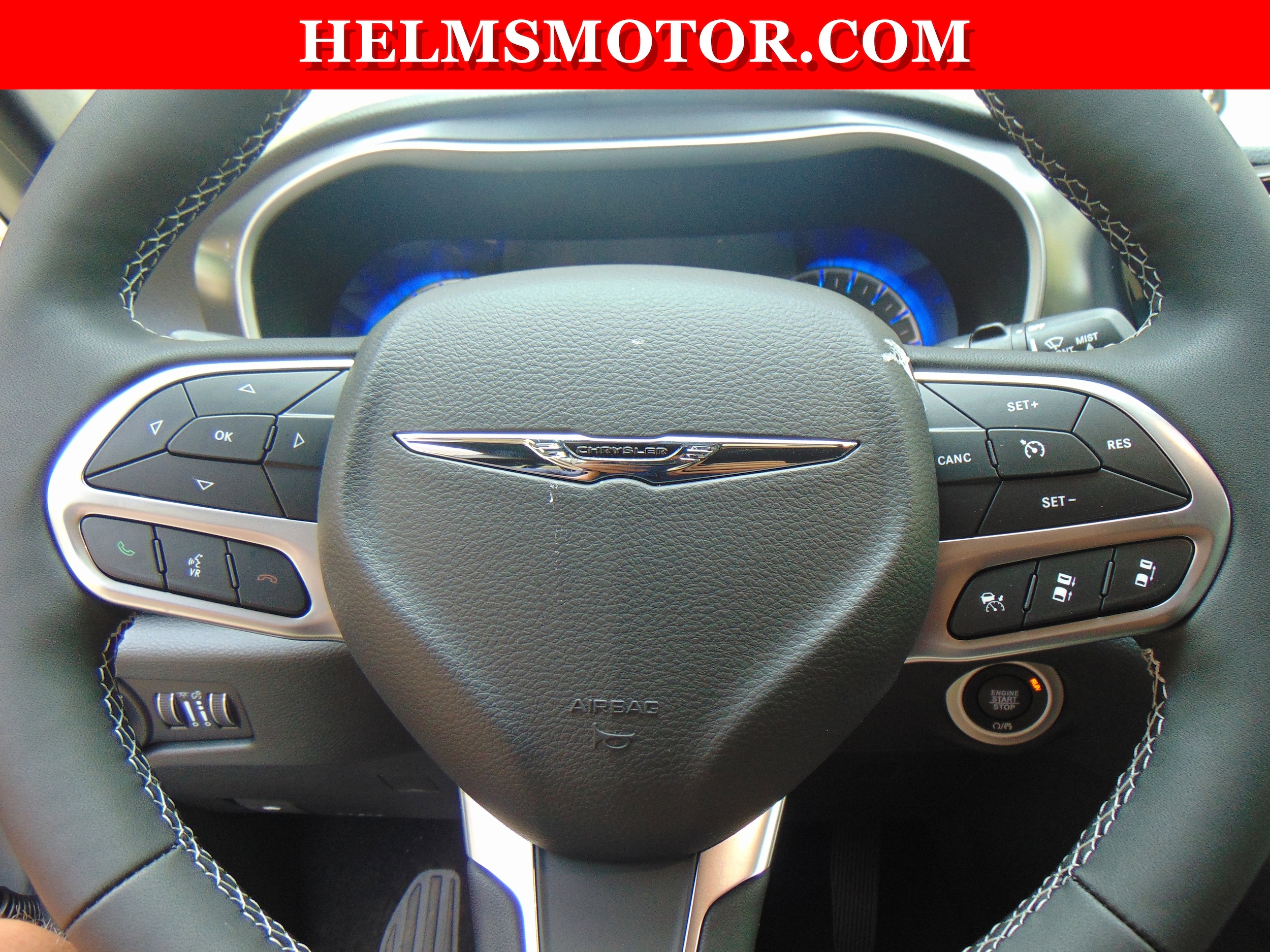 2026 Chrysler Pacifica Select - Photo 22