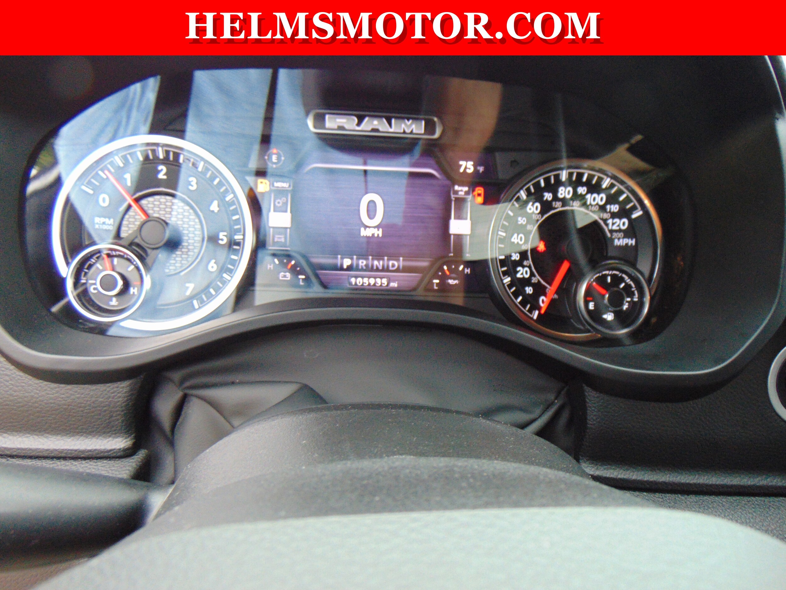 2022 RAM Ram 1500 Pickup Big Horn/Lone Star - Photo 25