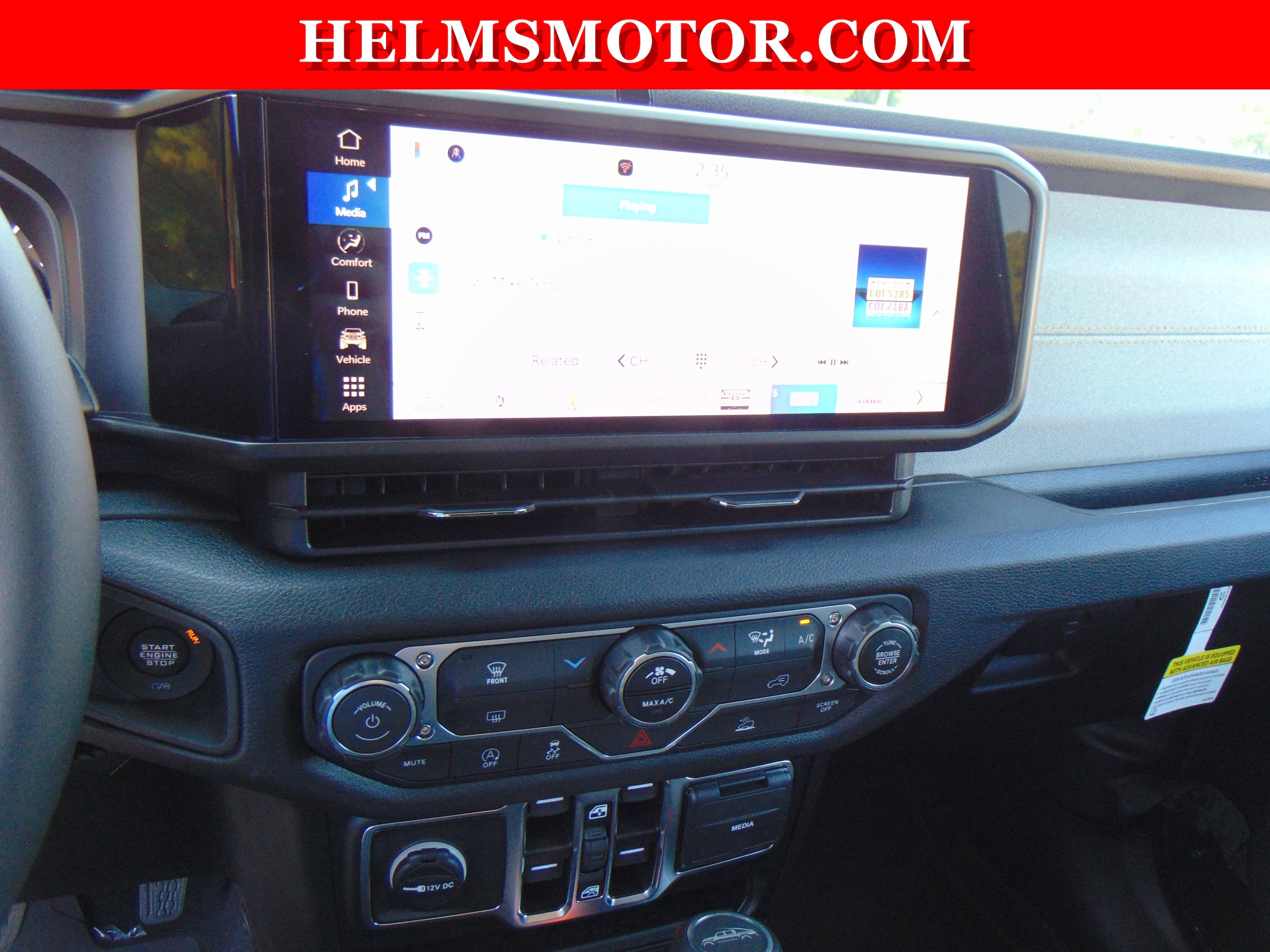 2025 Jeep Gladiator Sport S - Photo 27